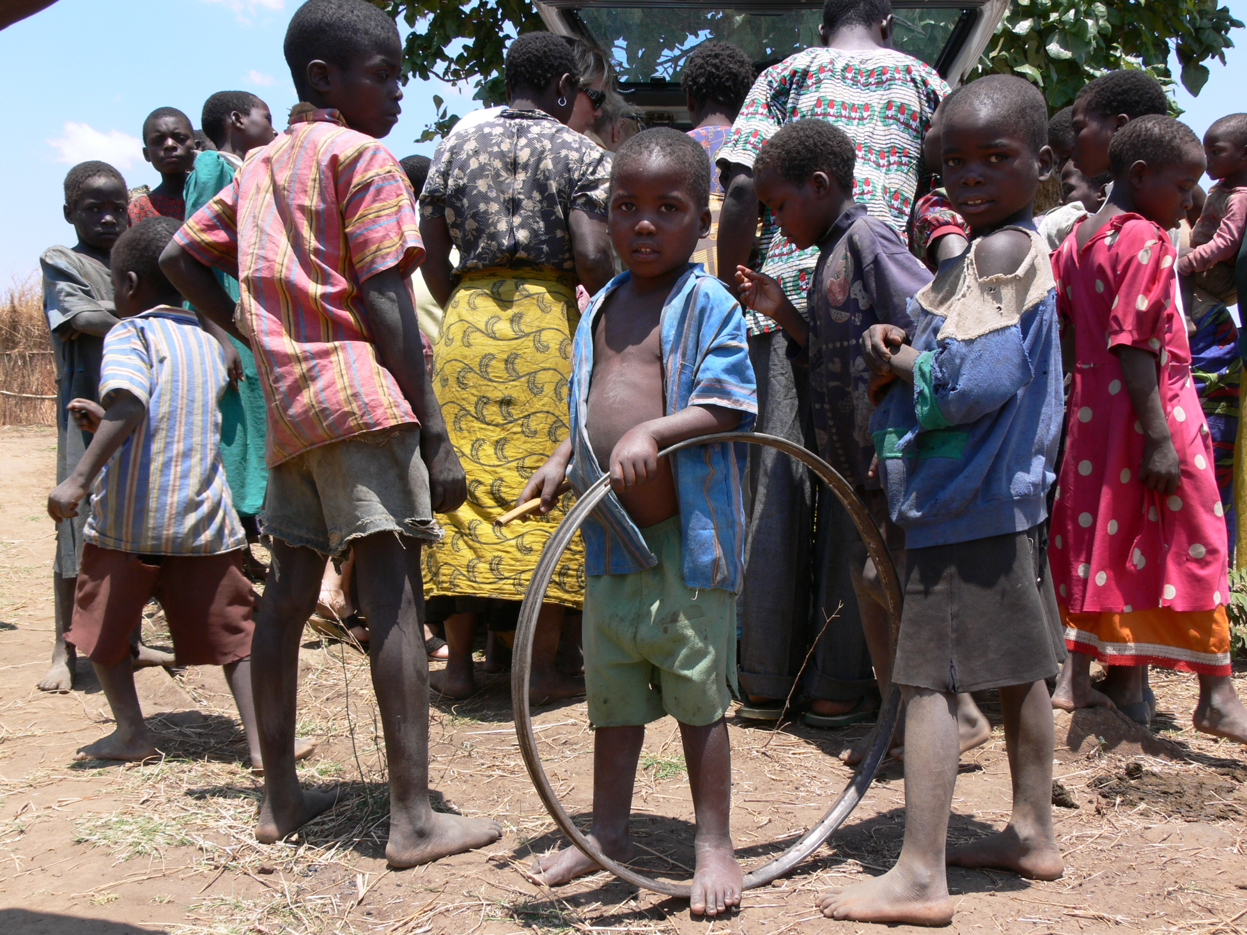 ملاوي من أفقر 10 دول في العالم سنة 2023